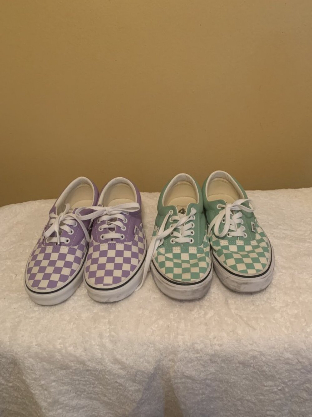 Vans - Picture 4 of 7